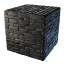 Bloc de granit