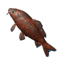 Saute-vagues grillé