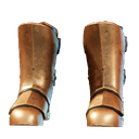 Bottes de gardien