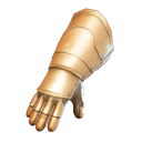 Gants de gardien