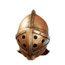 Casque de gardien