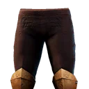 Pantalon de garde