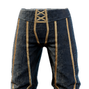 Pantalon de Lanceur de grêle