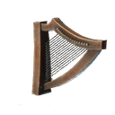 Harpe