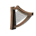 Harpe