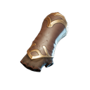 Gants d'herboriste