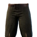 Pantalon d'herboriste