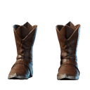 Bottes de chasseur