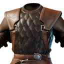 Veste de chasseur