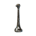 Pied d'instrument