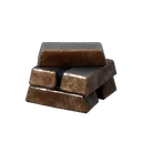 Lingots de fer