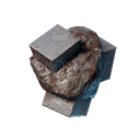 Minerai de fer