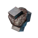 Minerai de fer