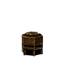 Boîte à bijoux