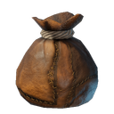 Sac en cuir