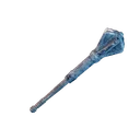Massue façon masse