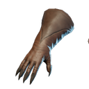 Gants de mage