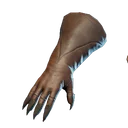 Gants de mage