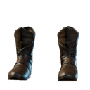 Bottes de tireur d'élite