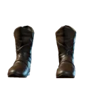 Bottes de tireur d'élite