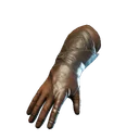 Gants de tireur d'élite
