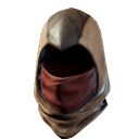 Capuche de tireur d'élite