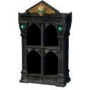 Armoire de crypte moyenne