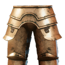 Pantalon de mercenaire