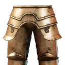 Pantalon de mercenaire