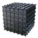 Bloc de métal
