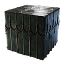 Bloc de tombe de minuit