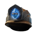 Casque de mineur