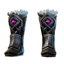 Bottes de l'Ombre de la montagne