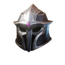 Casque de l'Ombre de la montagne
