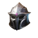 Casque de l'Ombre de la montagne