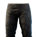 Pantalon de présage