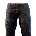 Pantalon de présage