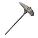 Pioche