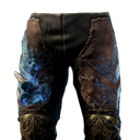 Pantalon de porte-peste