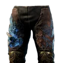 Pantalon de porte-peste