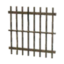 Clôture de prison