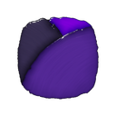 Améthyste pure
