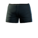 Pantalon de chasseur de quetzal
