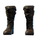 Bottes de rôdeur