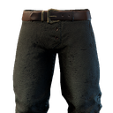 Pantalon de rôdeur