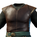 Gilet de rôdeur
