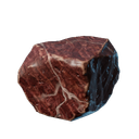 Fragment d'ectoplasme