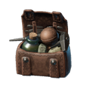 Kit de réparation