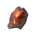 Résine