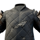 Plastron de combattant prometteur